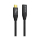 Kabel Orico Kabel USB-C 3.2 (M-F) 100W 1m CY32-10-BK-BP